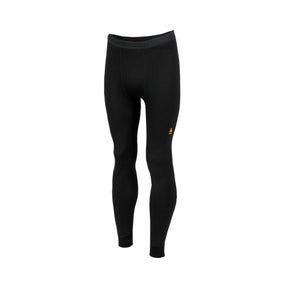 Aclima HotWool Longs i 65 % merinoull med isolerende ullfrotté for arbeid i kalde omgivelser.