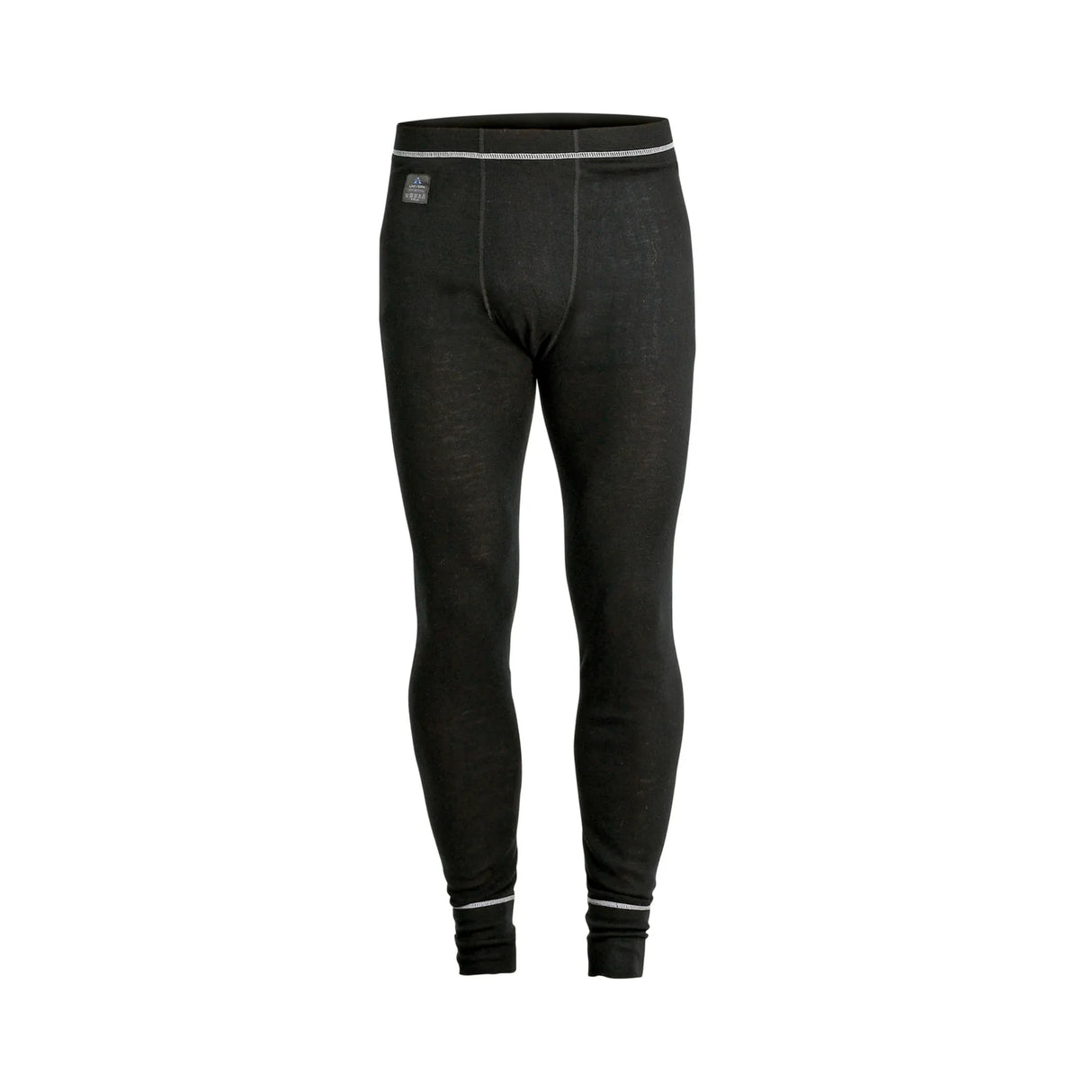 Univern longs i 100 % merinoull med komfortemperatur +5 °C til -10 °C.