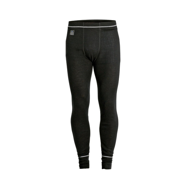 Univern longs i 100 % merinoull med komfortemperatur +5 °C til -10 °C.