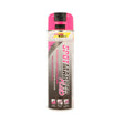 Fluoriserende merkespray fra ColorMark – perfekt til synlig merking på alle typer underlag.
