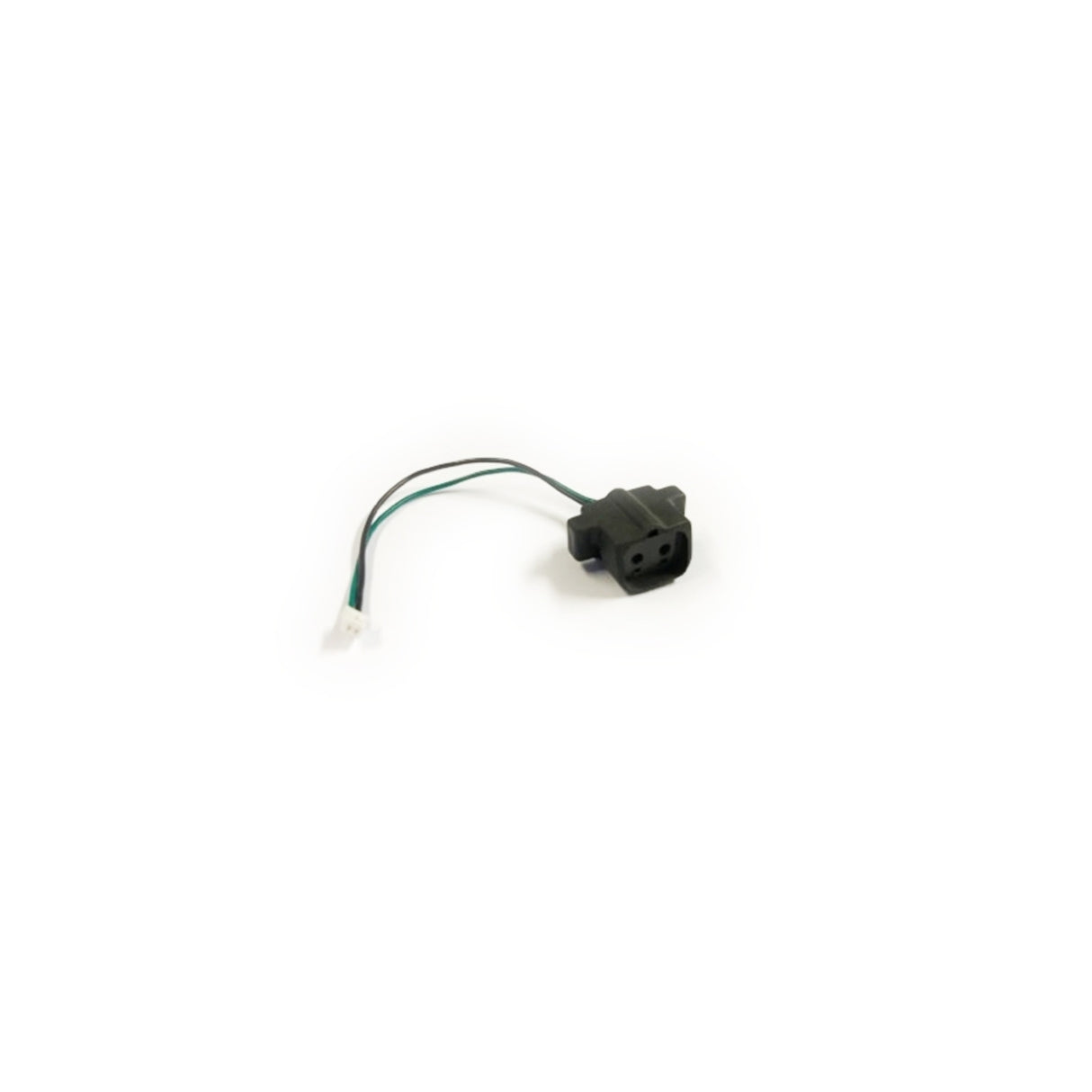 Original Molex mikrofonkontakt fra Peltor – passer alle WS Alert og Sporttac hørselvern.