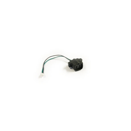 Original Molex mikrofonkontakt fra Peltor – passer alle WS Alert og Sporttac hørselvern.