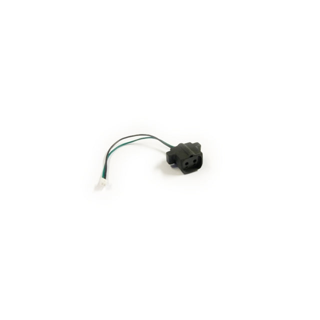 Original Molex mikrofonkontakt fra Peltor – passer alle WS Alert og Sporttac hørselvern.