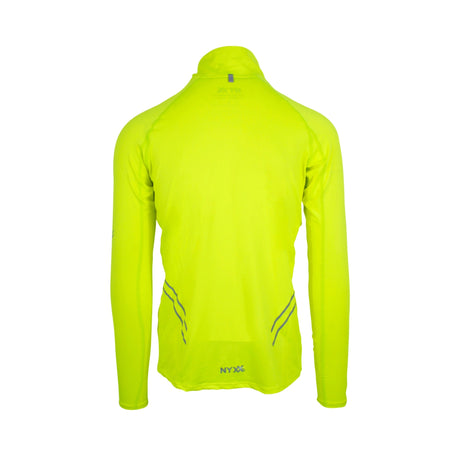 YouBrands Pro-Dry treningsgenser med glidelås i halsen, stretch og pustende materiale for arbeid og aktivitet.