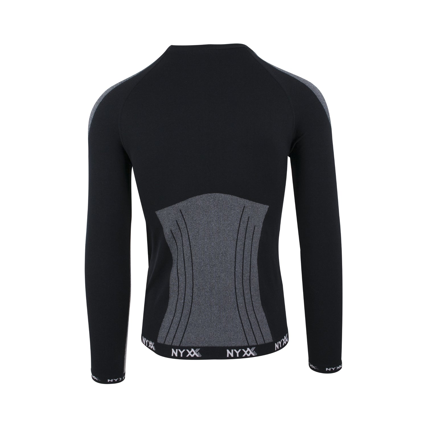 Stretchy superundertøy for optimal bevegelsesfrihet.