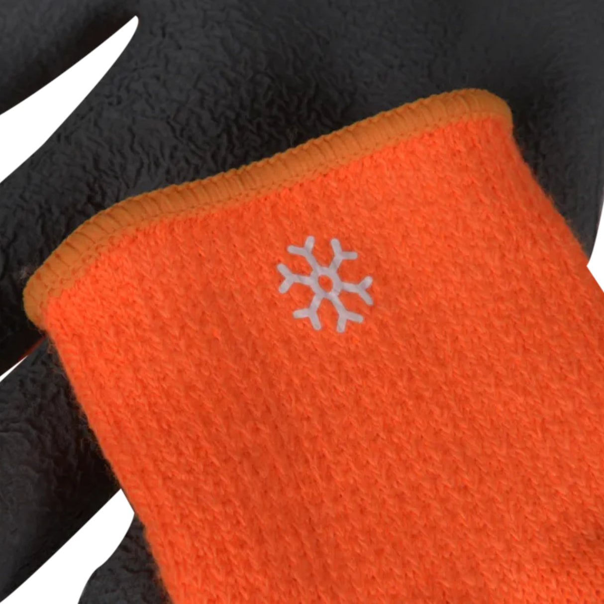 Arbeidshansker for vinterbruk med sklisikkert grep – optimal beskyttelse i kalde arbeidsmiljøer