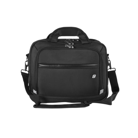 Derby Of Sweden PC veske med smart organisering