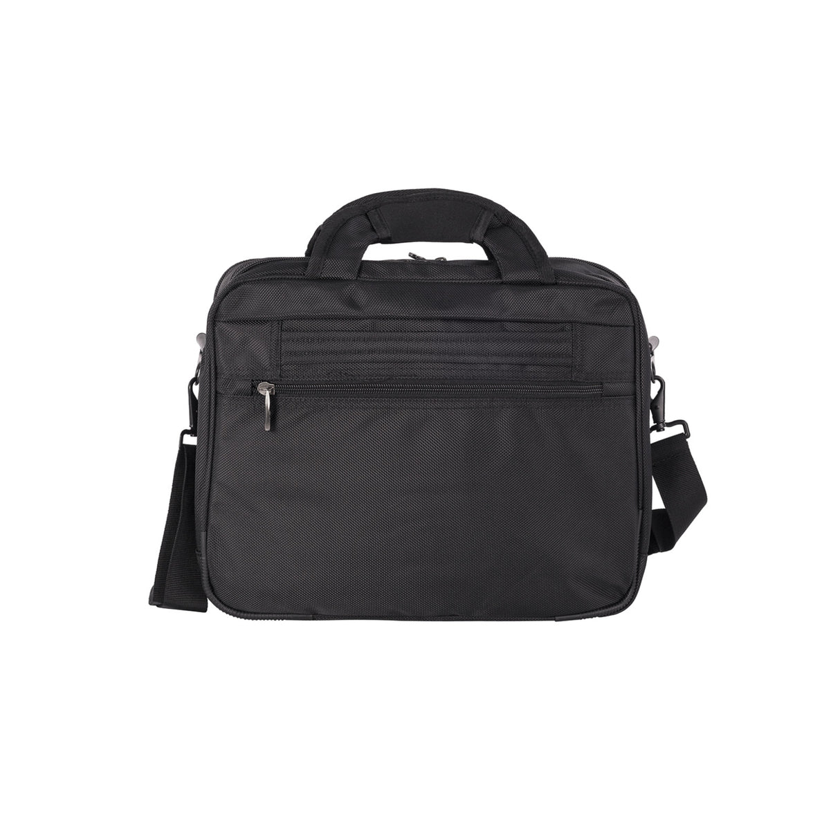 Arbeidsveske med komfortabelt håndtak og fleksibel bruk