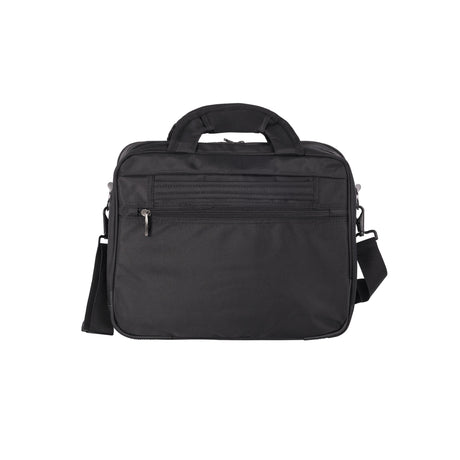 Arbeidsveske med komfortabelt håndtak og fleksibel bruk