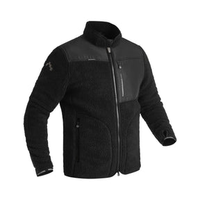 Slitesterk Univern pilejakke med vindavvisende fôr