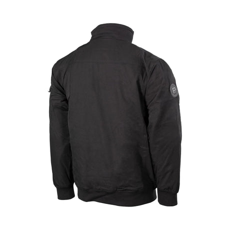 Patron-jakken er ideell for arbeid både ute og inne der du trenger lett isolasjon og funksjonell design.