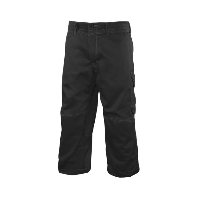 Björnkläder piratbukse med funksjonelle lommer, D-ring og kneputelommer for maksimal komfort og effektivitet.