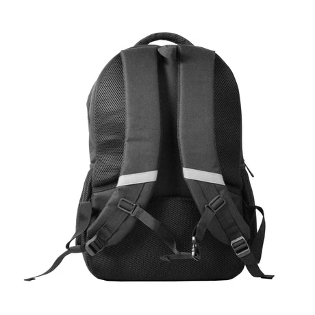 Rimelig PC sekk med praktiske lommer til arbeid