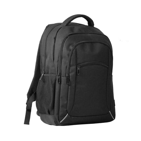 Tracker ryggsekk med stort hovedrom og god plass