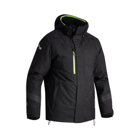 Univern vinterjakke – vind- og vanntett med uttakbart fôr og høy isolasjonsevne.