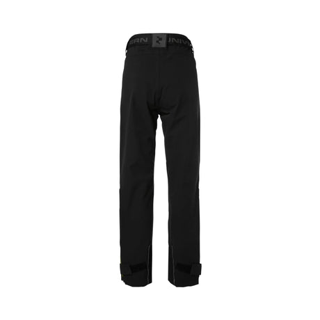 Arbeidsbukse med mekanisk stretch og forsterkede knær for ekstra slitestyrke