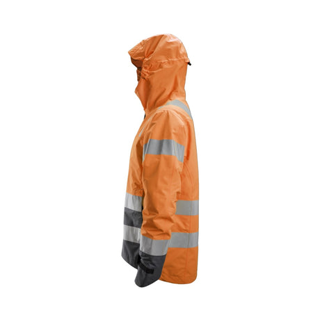 Slitesterk arbeidsjakke med ID-kortholder og god komfort