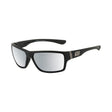 Dirty Dog Storm med polariserte glass gir klart syn og effektiv UV-beskyttelse.