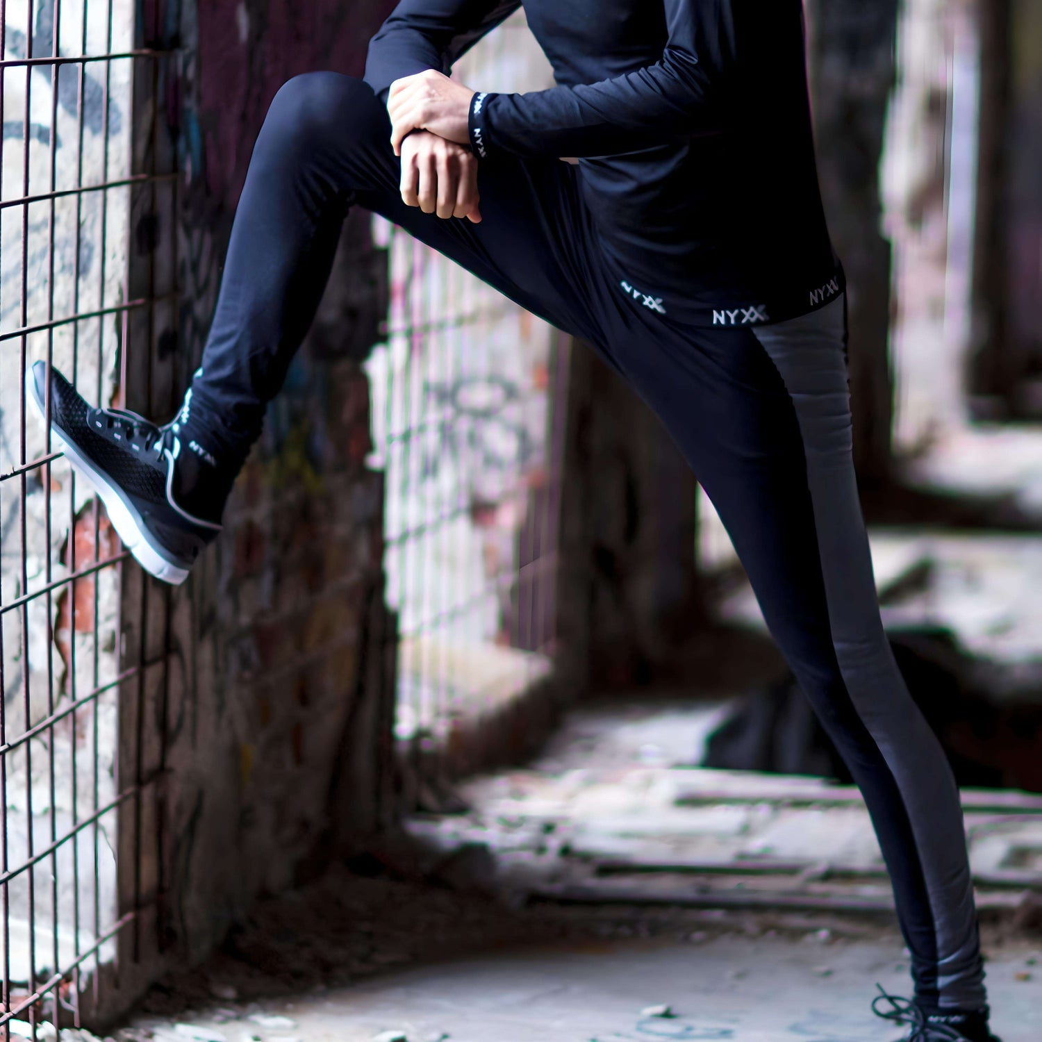 Superundertøysett med behagelig passform og høy kvalitet fra YouBrands.