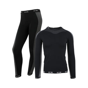 Teknisk superundertøysett til herre fra YouBrands – perfekt under arbeidstøy.