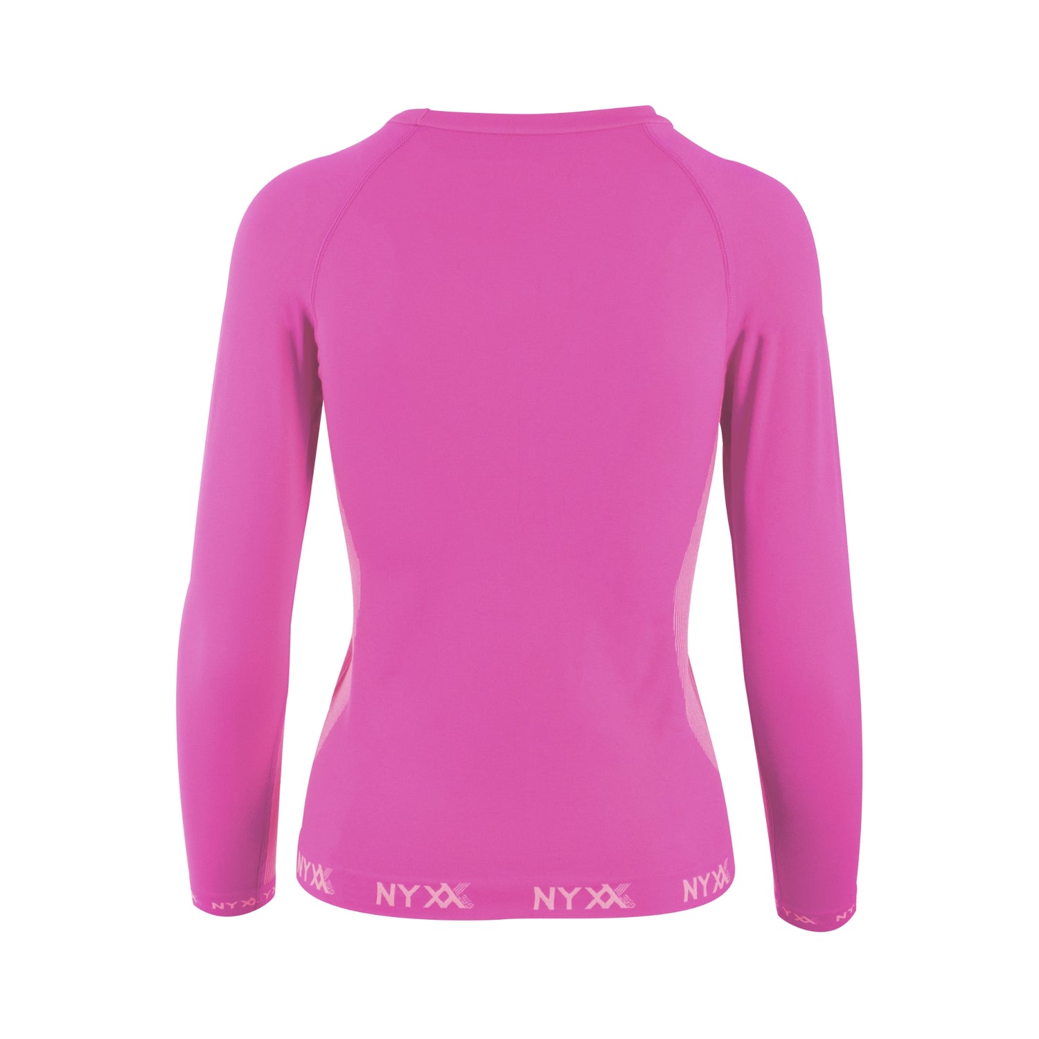 Elastisk superundertøy med perfekt passform til dame.