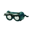 OX-ON Welder Comfort sveisebriller med DIN 5-filter og ventilasjon – perfekt for gassveising og sliping.