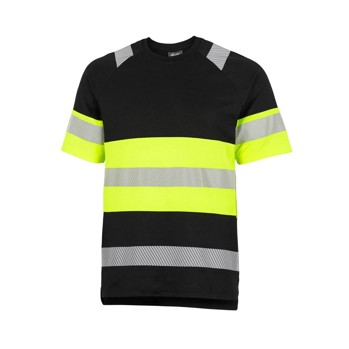Opplev komfort og synlighet med vår t-skjorte fra Gesto Workwear - ideell for transport- og anleggsbransjen.