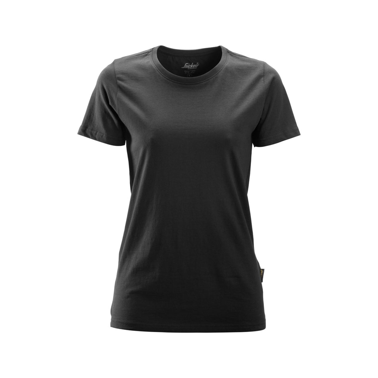 Snickers Workwear t-skjorte for dame med smal passform og høy komfort.