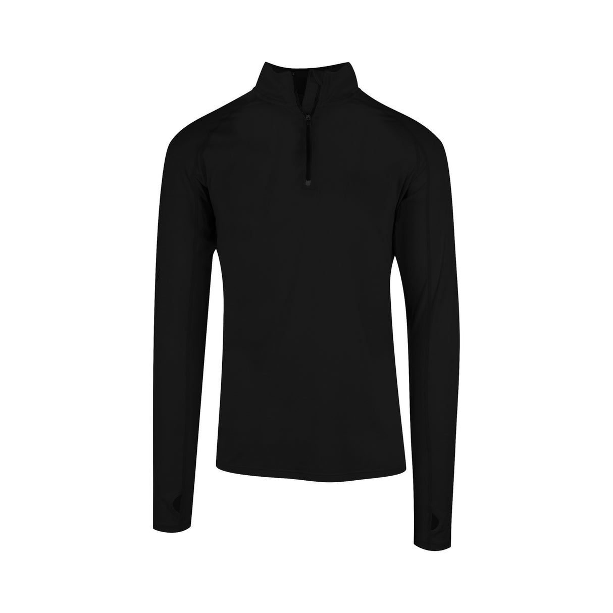 YouBrands Pro-Dry treningsgenser til herre med stretch, ventilasjon og fukttransporterende materiale.