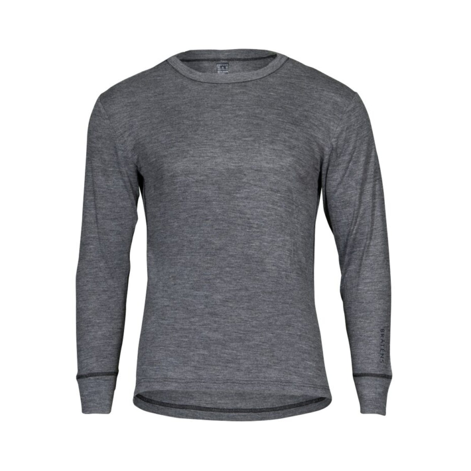 Bråtens FR Multinorm ulltrøye i merinoull for maksimal sikkerhet og komfort.