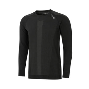 Sømløs og pustende arbeidstrøye fra Univern i resirkulert materiale for maksimal komfort.