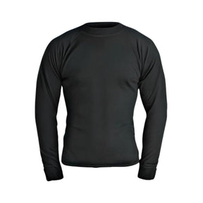 Varm og myk ulltrøye fra Univern – perfekt som innerlag på kalde arbeidsdager.