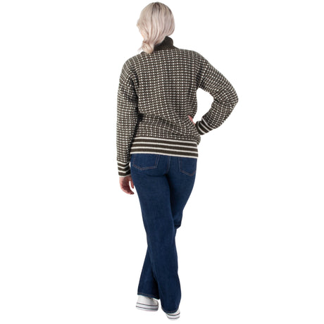 Den originale Islenderen fra Bråtens – designet for generasjoner av arbeidere.