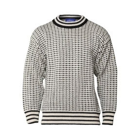 Klassisk Islender i 100% norsk ull fra Bråtens.