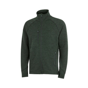 Oppdag den allsidige og komfortable ulljakken fra Univerns Ulvik-serie – en perfekt kombinasjon av stil og funksjonalitet. Med en sporty passform og praktiske tommeigennomgrep, er denne jakken ideell for enhver anledning.