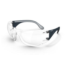 Oppdag Moldex Adapt-serien med disse avanserte vernebrillene, designet for å gi optimal beskyttelse og komfort. Perfekt tilpasset bruk med støvmasker og sertifisert etter de høyeste standardene for sikkerhet. Velg Moldex for pålitelig beskyttelse på arbeidsplassen!