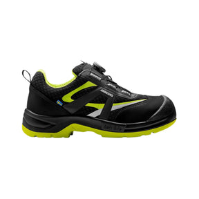 Sporty Arbesko vernesko med BOA® Fit System og luftig design