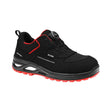 Sporty dame vernesko med BOA® Fit System og Infinergy® demping.
