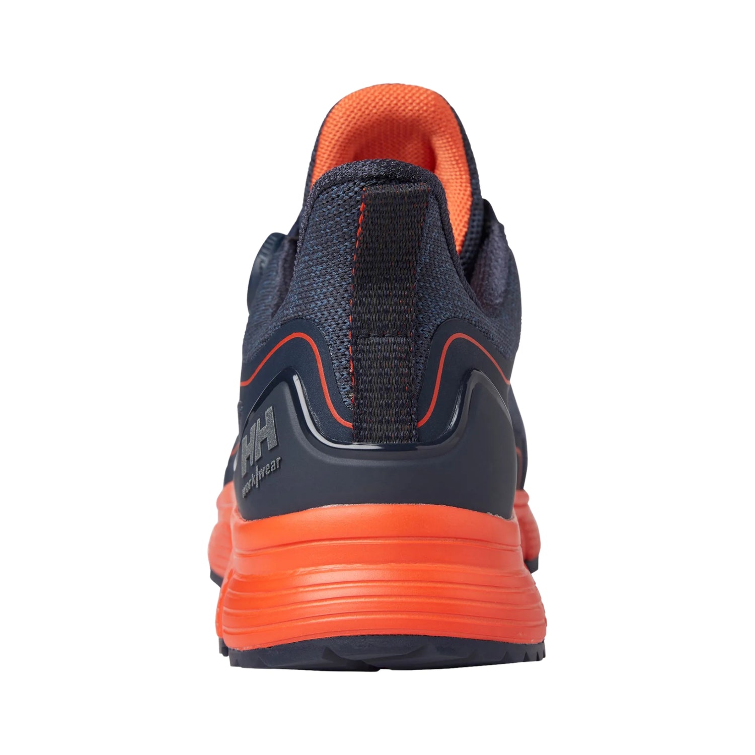 Sporty vernesko med kompositt vernetå, meshfôr og støpt TPU-beskyttelse.