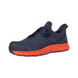Helly Hansen vernesko med BOA Fit System og DUAL-STRIDE-teknologi for maksimal komfort.