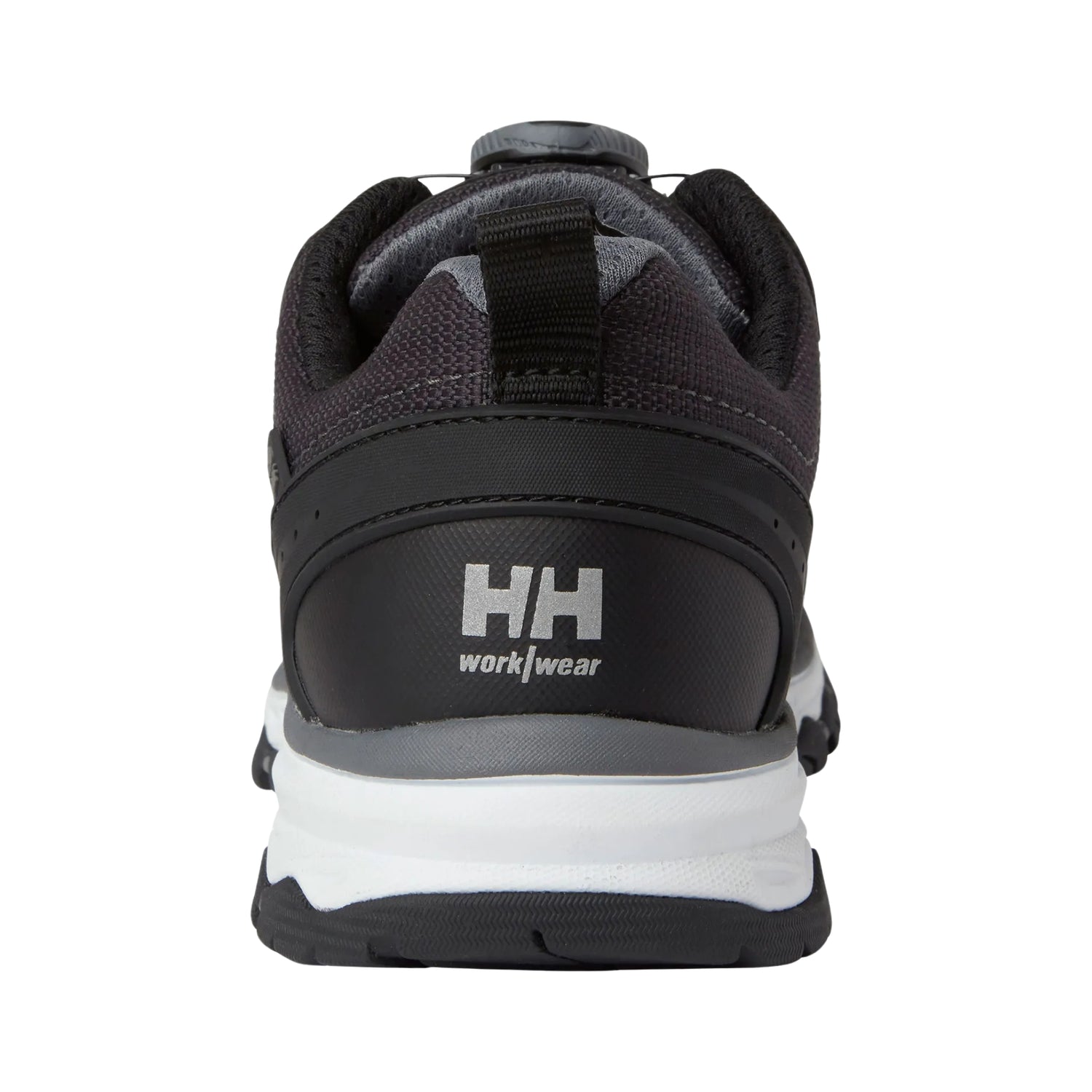 Laget for aktive arbeidshverdager – pustende, lett og robust vernesko for kvinner.