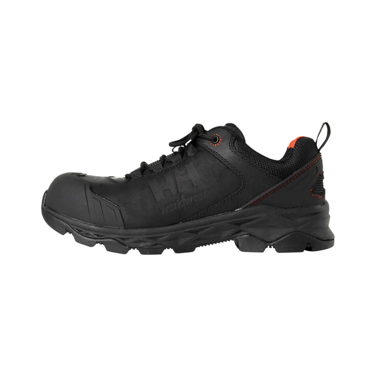Helly Hansen vernesko med HELLYGRIP-såle og ventilerende meshfôr.