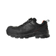 Vernesko i oljet Nubuck lær med vanntett Helly Tech®-membran.