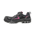 Sporty dame vernesko fra Sievi med praktisk BOA® Fit System