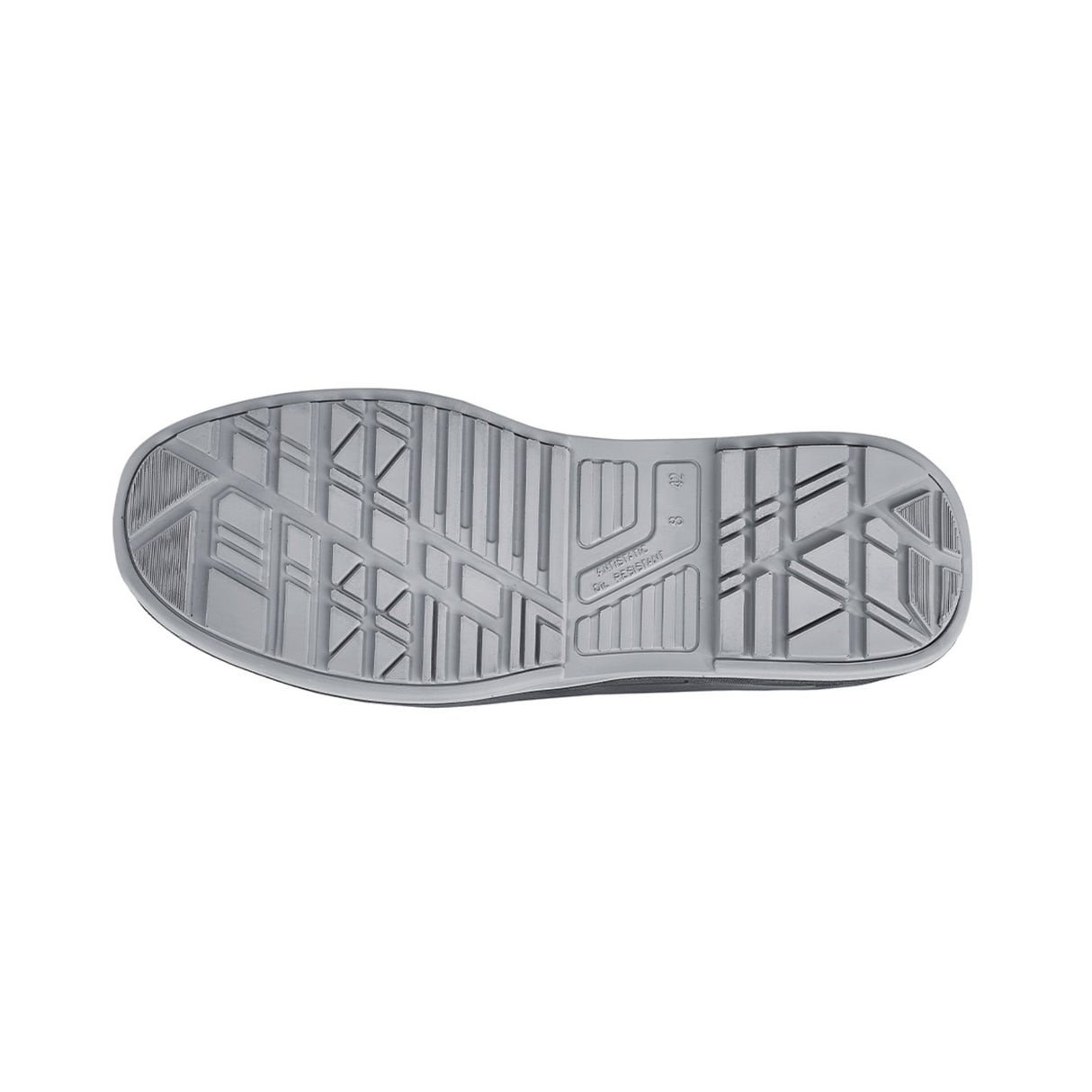 Vernesko med AirToe Aluminium og Save&Flex PLUS spikertramp.
