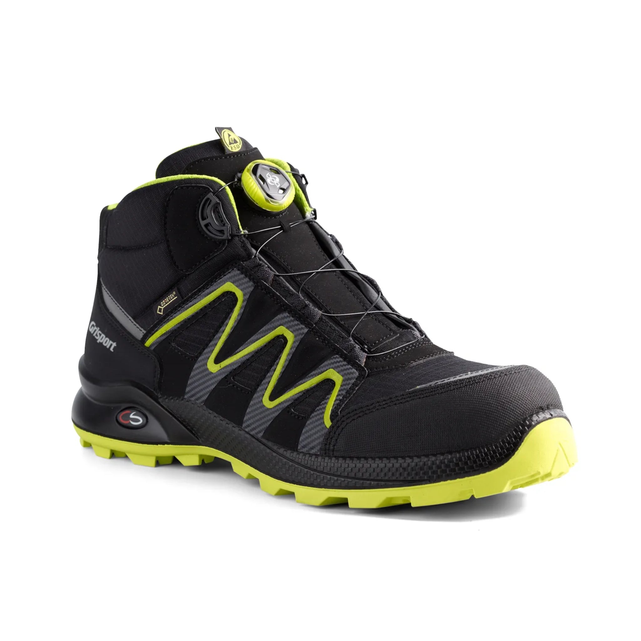 Grisport gore tex hotsell