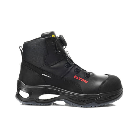 Sporty vernesko med BOA Fit System for enkel tilpasning