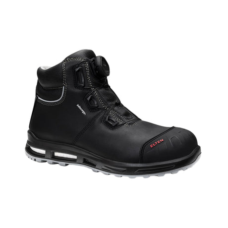 Sporty Elten verneskolett med BOA® Fit System og Infinergy® demping