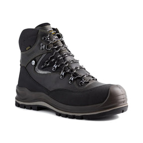 Grisport vinter verneskolett med Gore-Tex, Vibram® såle og komfort ned til -30°C.