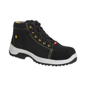 Jalas 3055 Fiftyfive verneskolett i sneakerstil med aluminium tåhette og S3-beskyttelse.